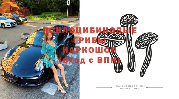 хмурый Новодвинск